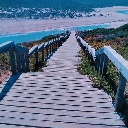 Casa Lagom 알제주르