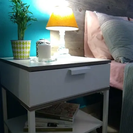 Pensjonat Casa Lagom Aljezur