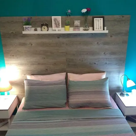 Casa Lagom Guest house