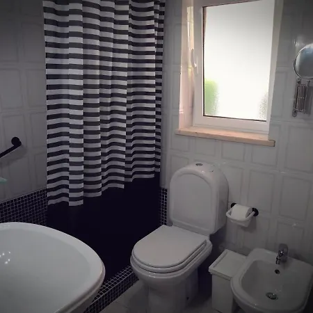 Casa Lagom Guest house