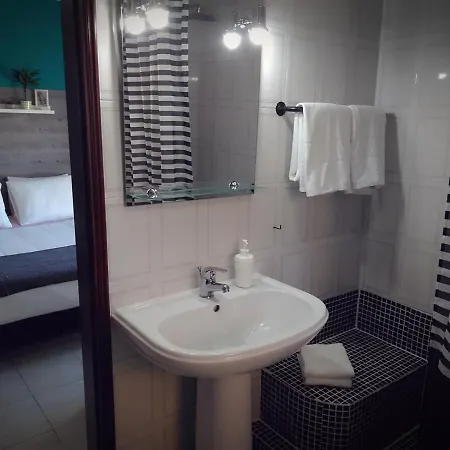 Guest house Casa Lagom Aljezur